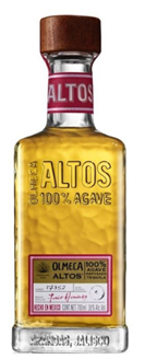 Olmeca Reposado 70cl 38º (R) x6