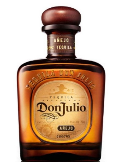 Don Julio Añejo 70cl 38º (R) x6