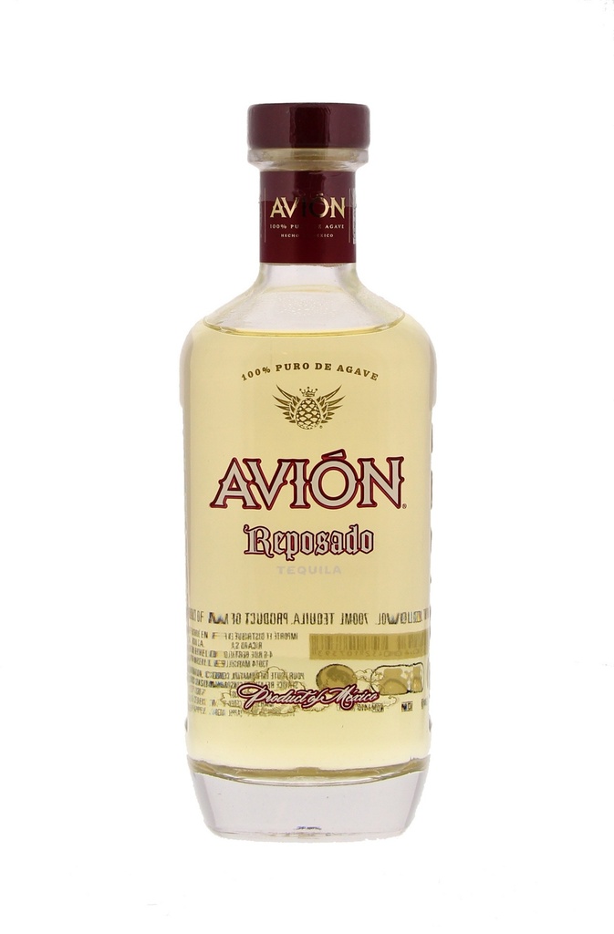 Avion Reposado 70cl 40º (R) x6