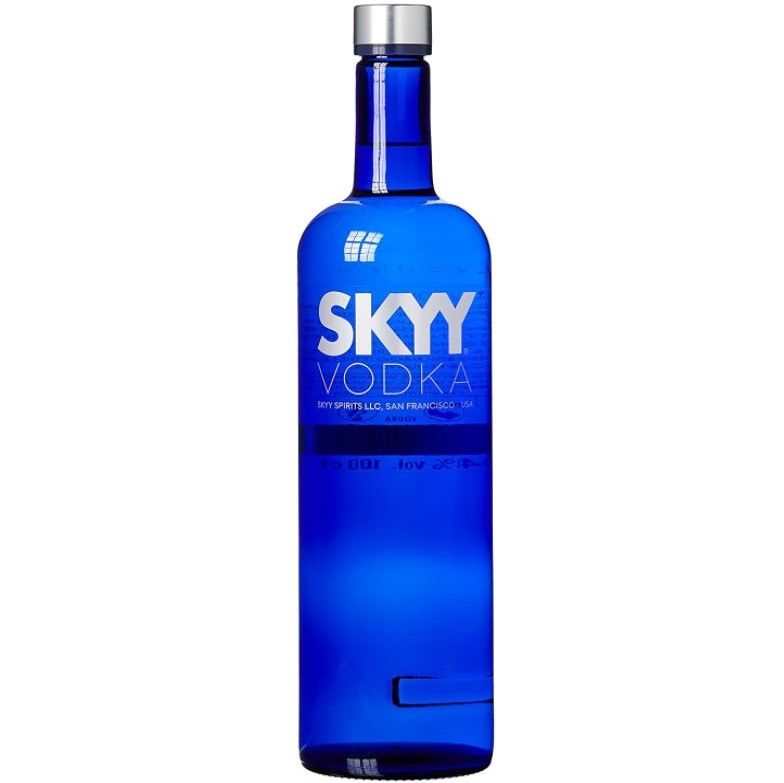 Skyy 100cl 40º (R) x6