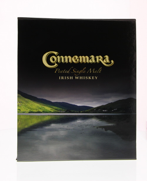Connemara Distillers Edition 70cl 43º (R) GBX x1
