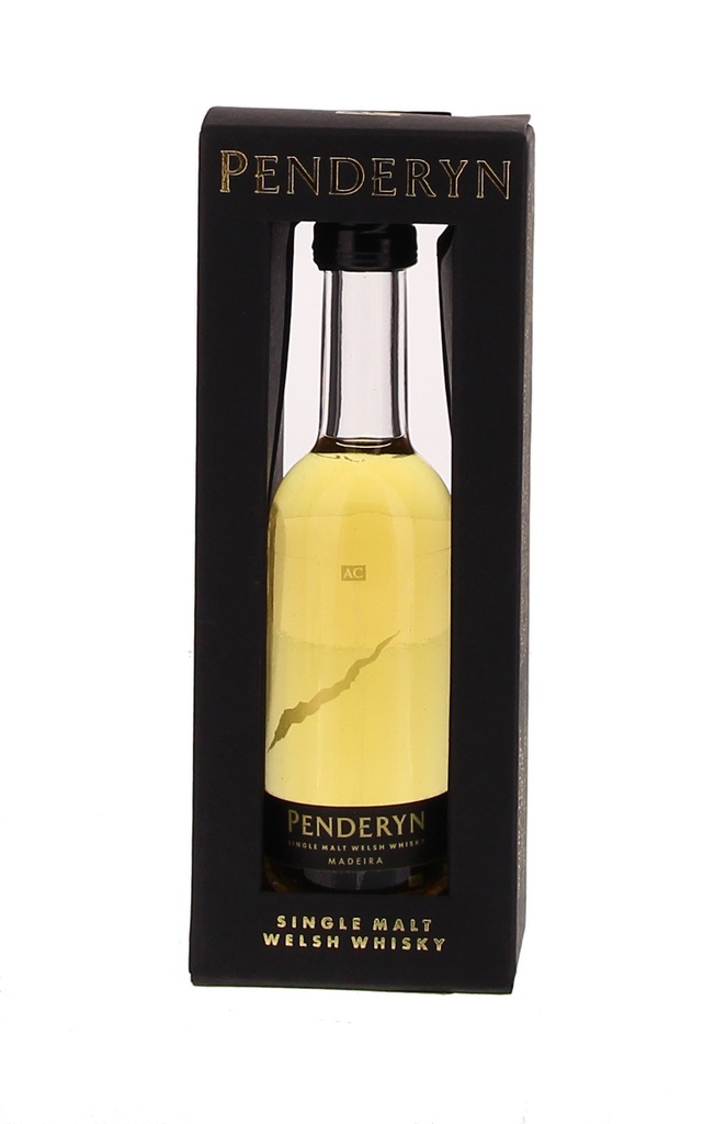Penderyn 5cl 46º (R) x36