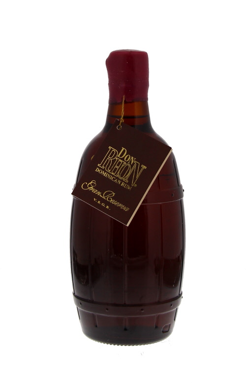 Don Gran Reserva 12 YO 70cl 37,5º (R) GBX x12