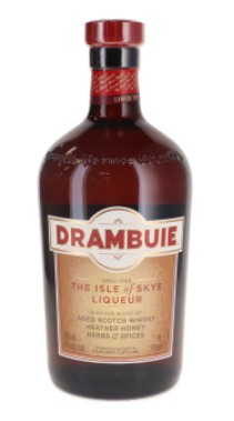 Drambuie 100cl 40º (R) x12