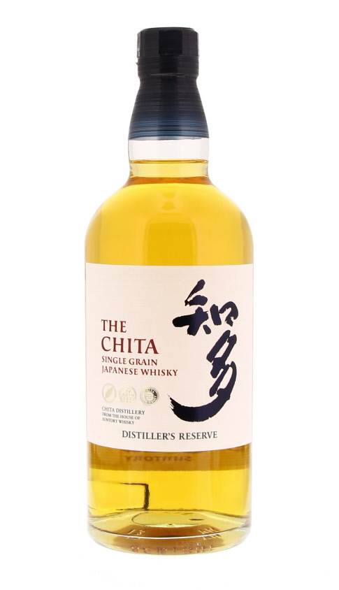 Chita Suntory 70cl 43º (R) x6