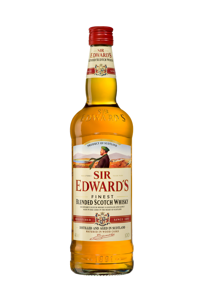 Talisker 10 YO 100cl 45,8º (R) GBX x6