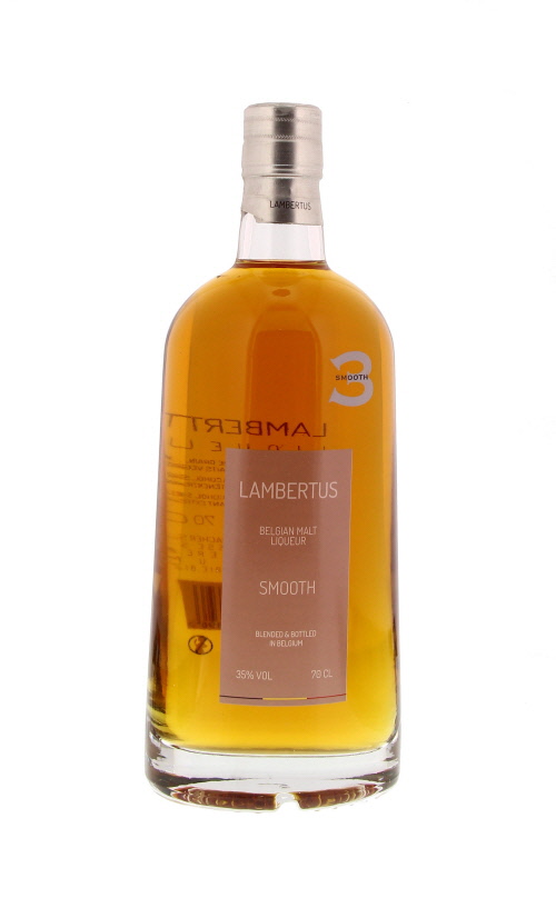 Lambertus Smooth 70cl 35º (R) x6