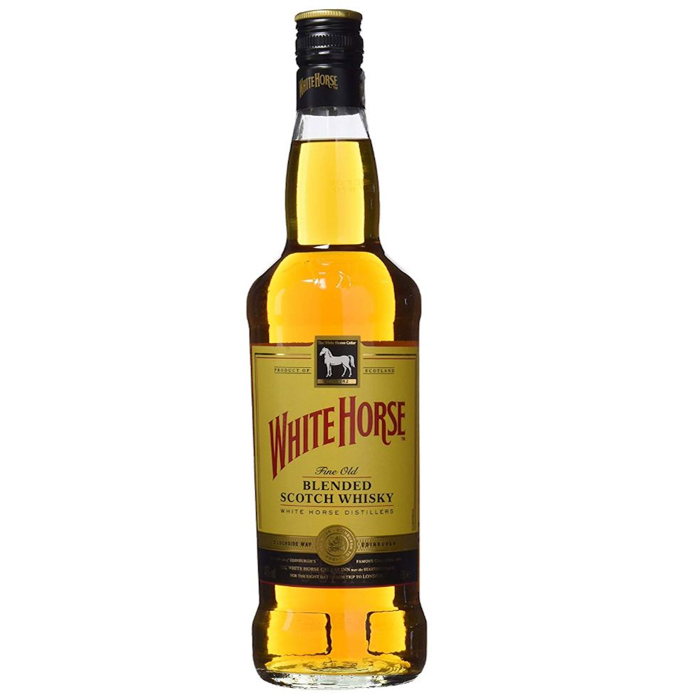 White Horse 70cl 40º (R) x12