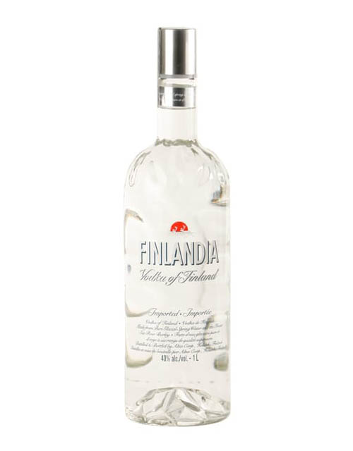 Finlandia 100cl 40º (R) x12