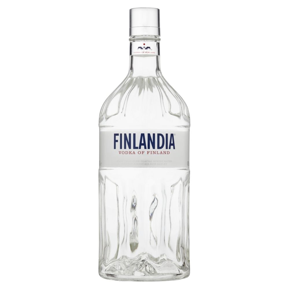 Finlandia 175cl 40º (R) x6