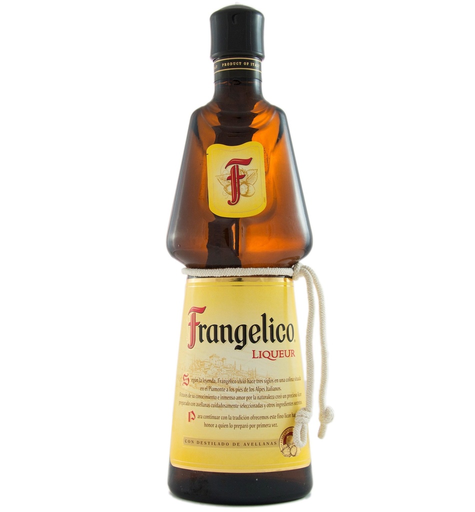 Frangelico 70cl 20º (NR) x6