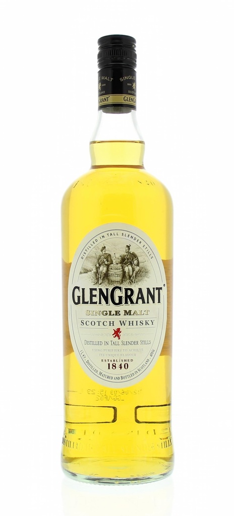 Glen Grant 100cl 40º (R) GBX x6