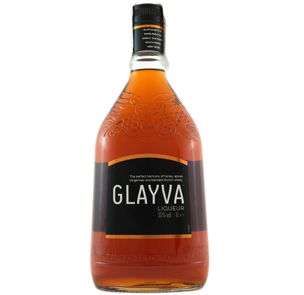 Glayva 100cl 35º (R) x12