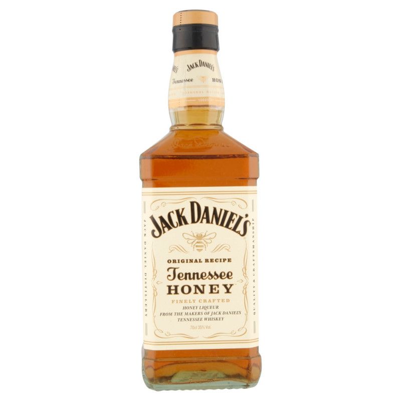 Jack Daniel's Honey 100cl 35º (R) x6