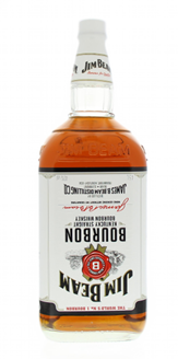Jim Beam 450cl 40º (R) x2