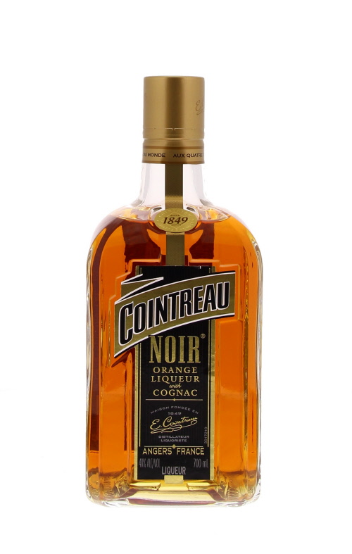 Cointreau Noir 70cl 40º (R) x6