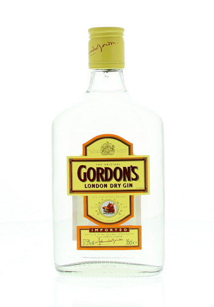 Gordon's 35cl 37,5º (R) x12