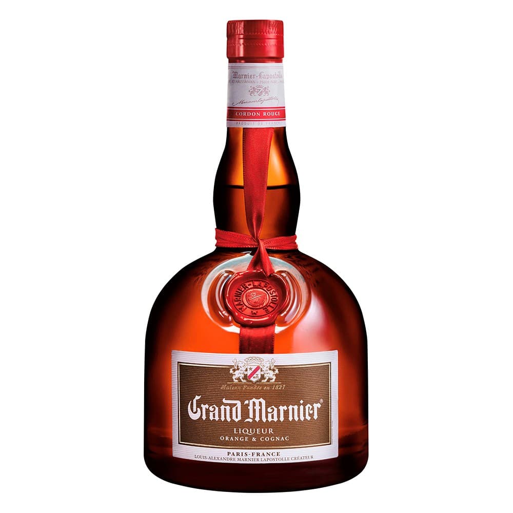 Grand Marnier Cordon Rouge 20cl 40º (R) x24