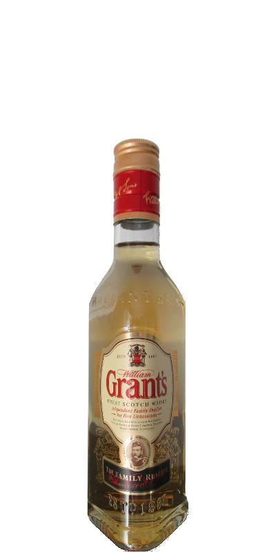 Grants 35cl 40º (R) x24