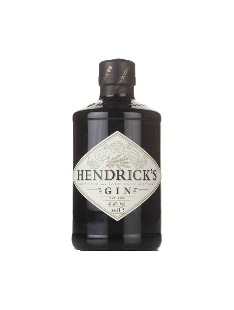 Hendrick's 35cl 41,4º (R) x6