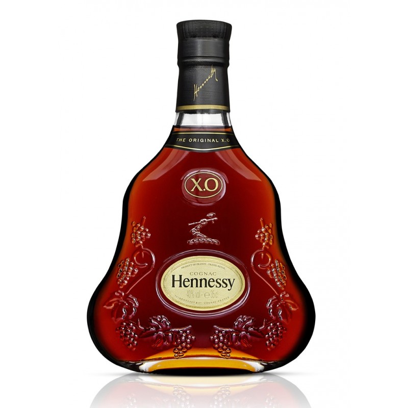 Hennessy XO 35cl 40º (R) x24