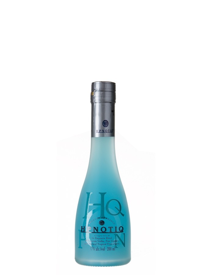 Hpnotic 20cl 17º (R) x24