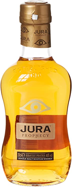 Isle Of Jura Prophecy 20cl 46º (R) x12