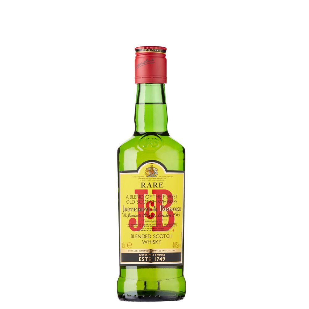 J&B Rare 35cl 40º (R) x12