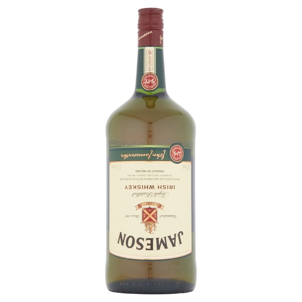 Jameson 150cl 40º (R) x6