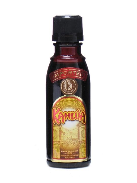Kahlua 5cl 20º PET x120