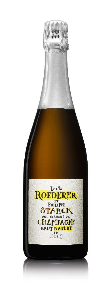 Louis Roederer Brut Nature 75cl 12º (R) x6