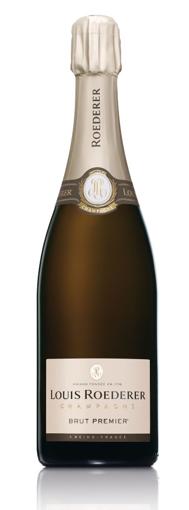 Louis Roederer Brut Premier Brut White 150cl 12º (R) x3