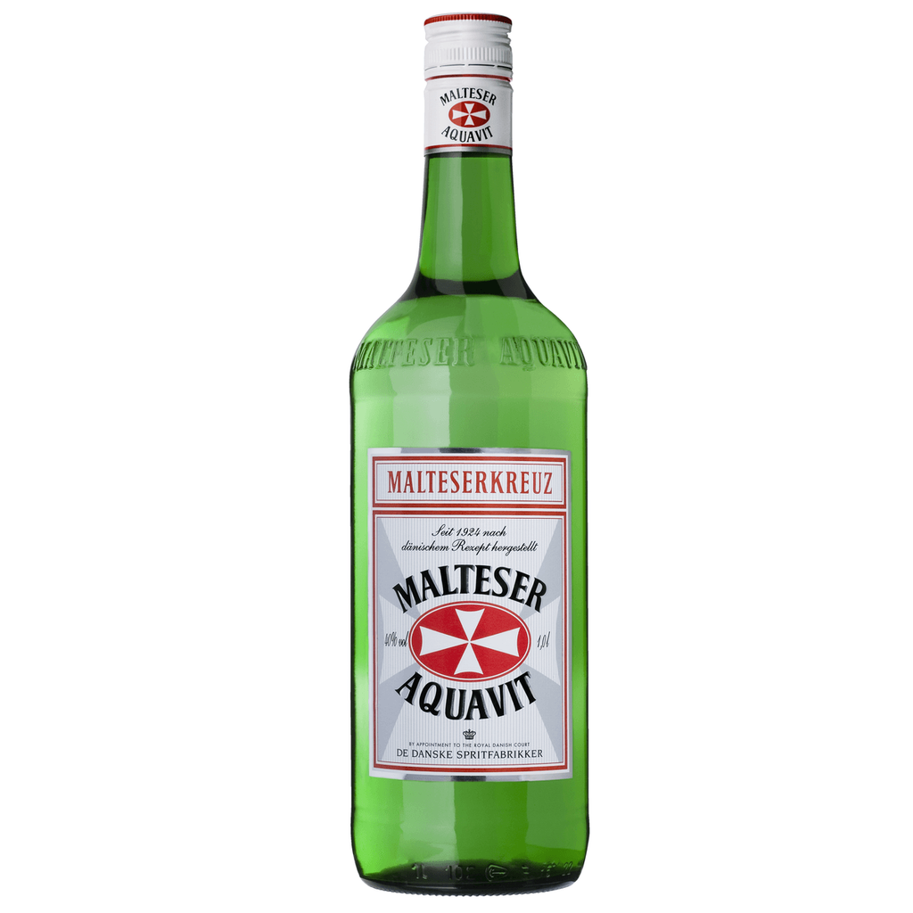 Malteserkreuz 100cl 40º (R) x6