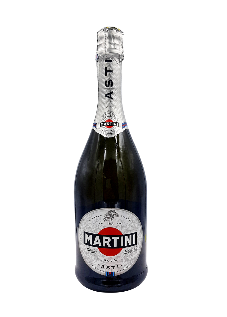 Martini Asti Spumante 75cl 7,5º (R) x12