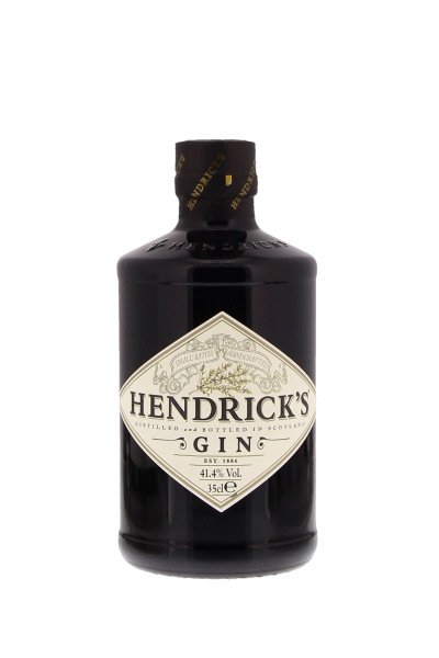 Hendricks Gin 35cl 41,4º (R) x12