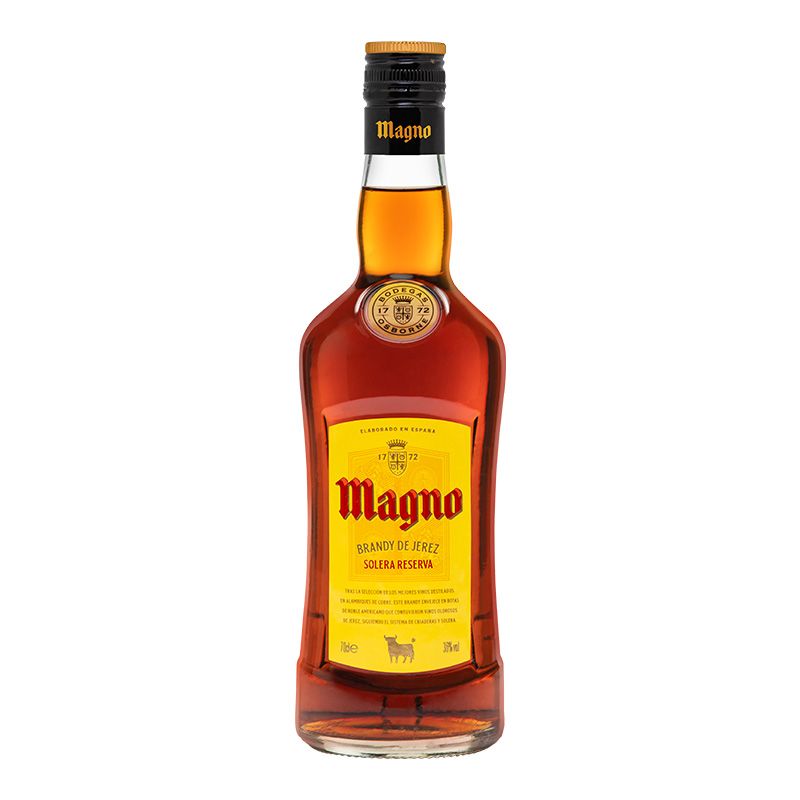 Magno 70cl 36º (NR) x12