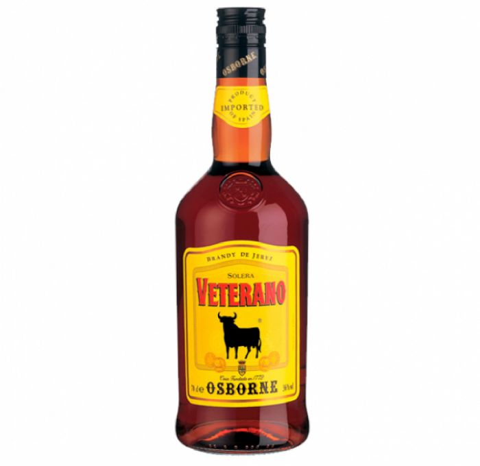 Veterano 70cl 30º (R) x6