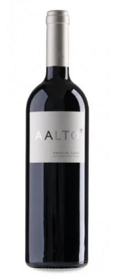 Aalto 2020 75cl 14,5º (R) x6