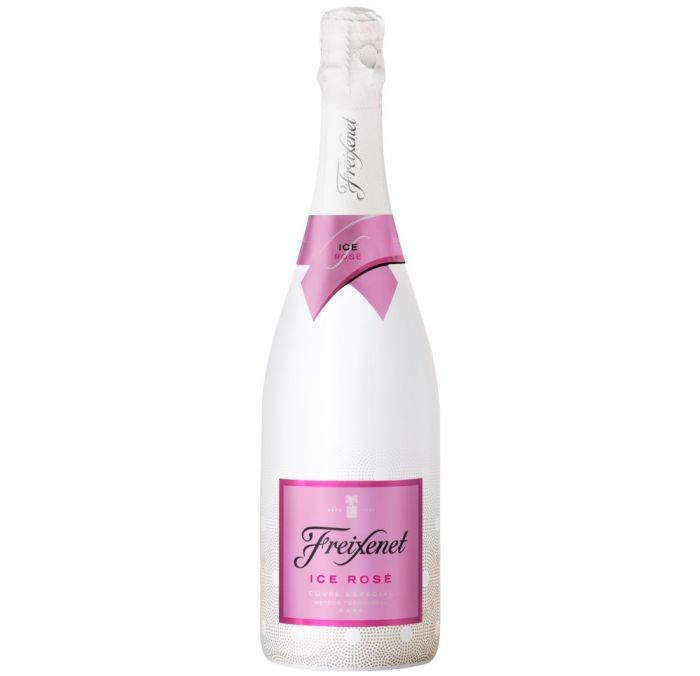 Freixenet Ice Rosé 75cl 12,5º (R) x6