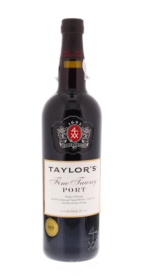 Taylors Fine Tawny 75cl 20º (R) x6