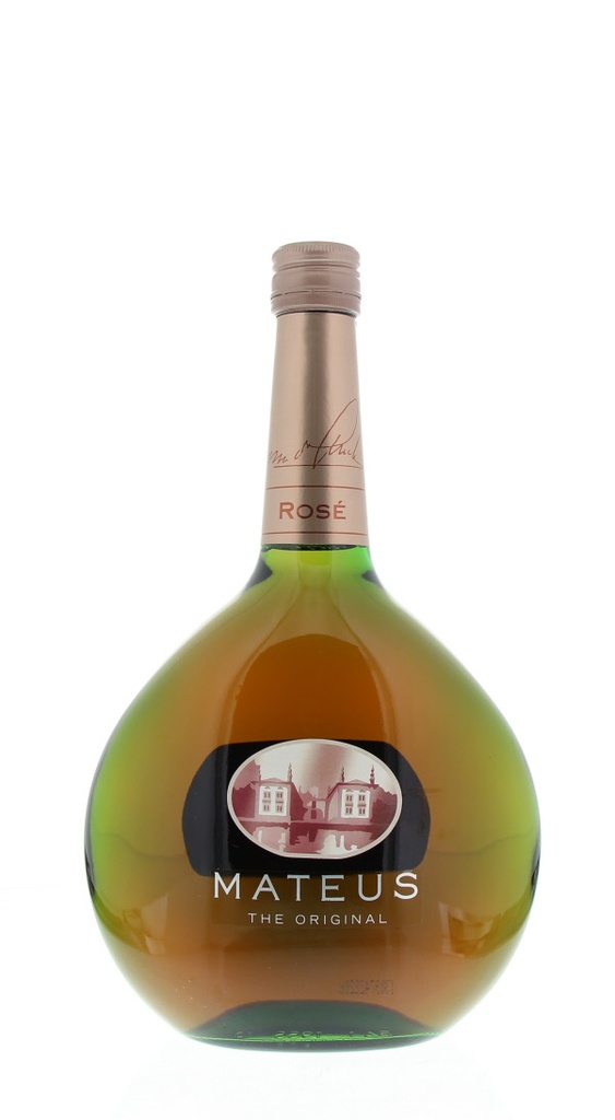 Mateus Rosé 100cl 11º (R) x6