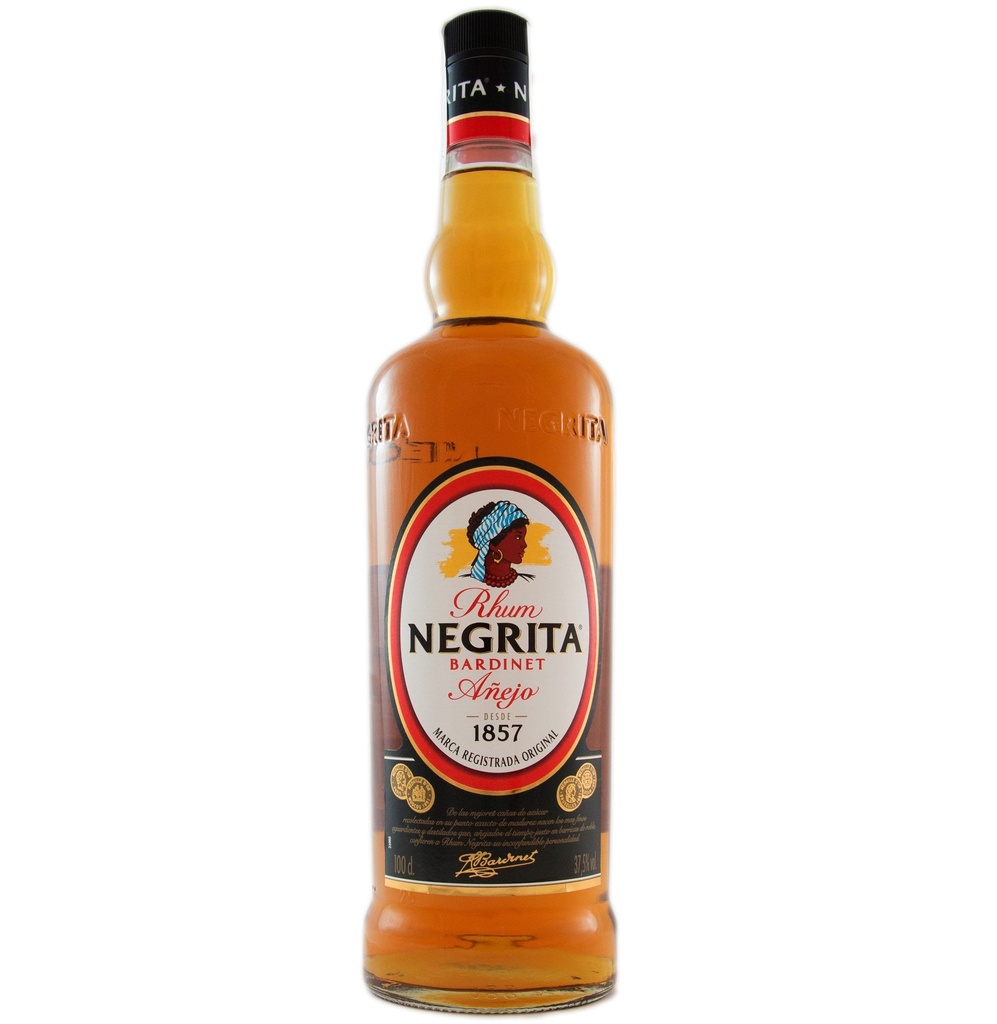 Negrita 100cl 37,5º (NR) x6