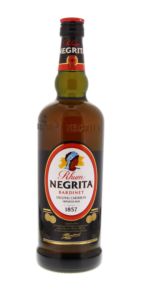 Negrita 100cl 37,5º (R) x12
