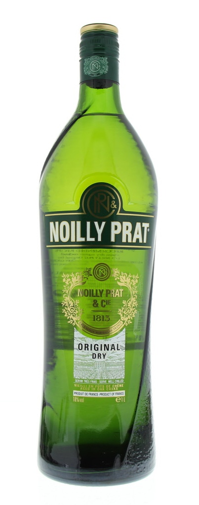 Noilly Prat 100cl 18º (R) x6
