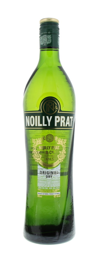 Noilly Prat Dry 75cl 18º (R) x16