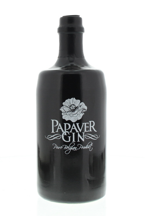 Papaver 70cl 40º (R) GBX x6