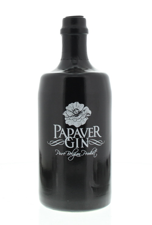 Papaver Gin 70cl 40º (R) x6
