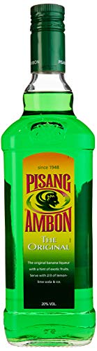 Pisang Ambon 100cl 20º (R) x6