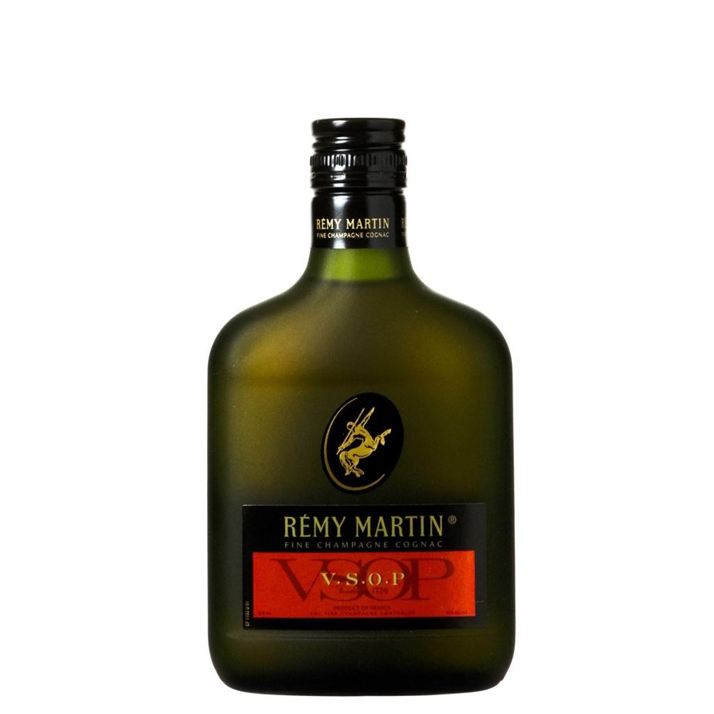 Remy Martin VSOP 35cl 40º (R) x6