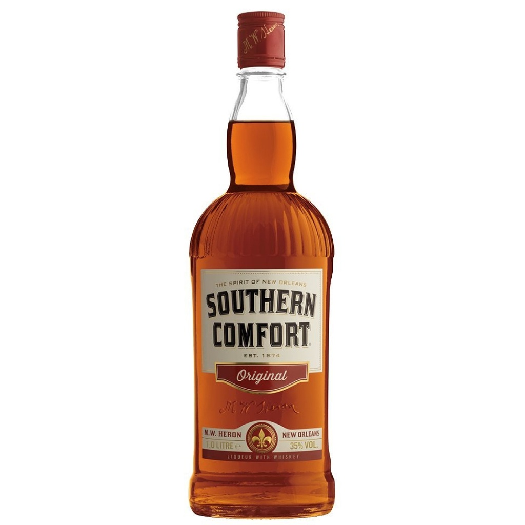 Southern Comfort 100cl 35º (R) x12
